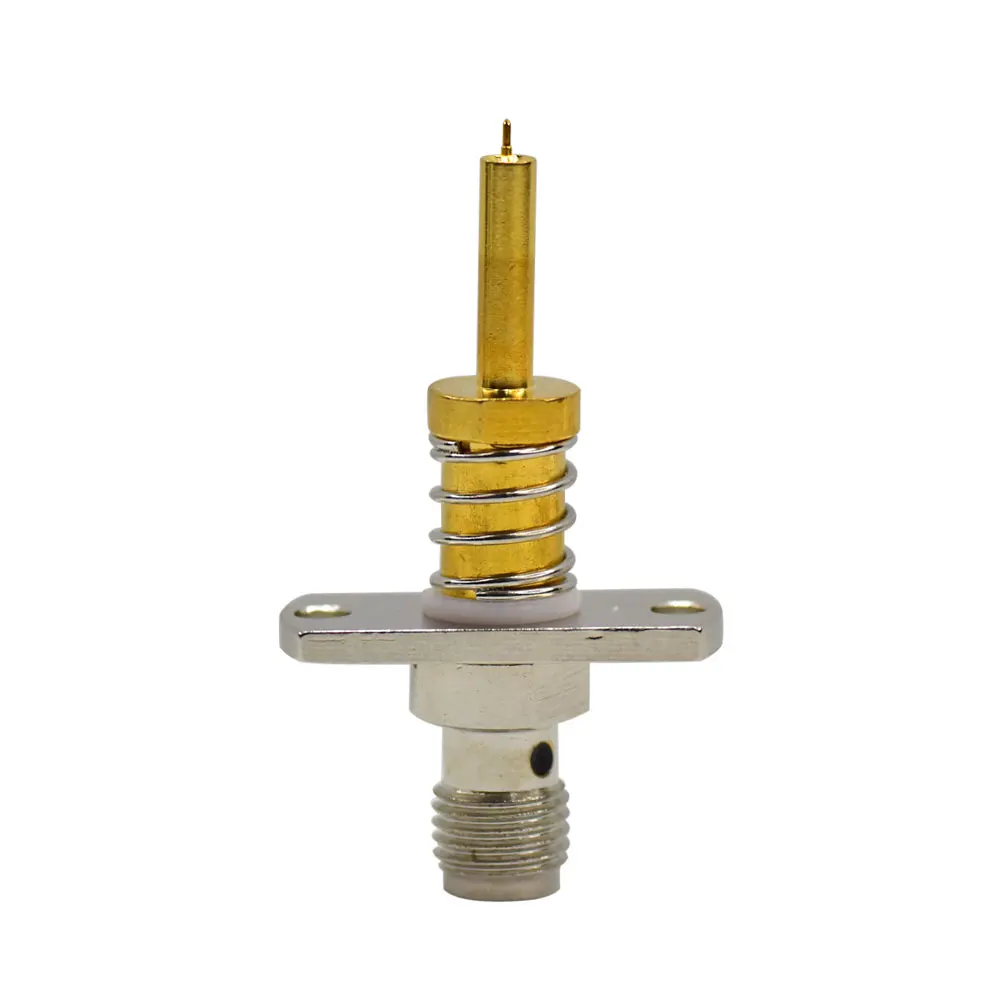 Excellent Quality Rf Coaxial Adapter Ufl Male To Sma Female Connector