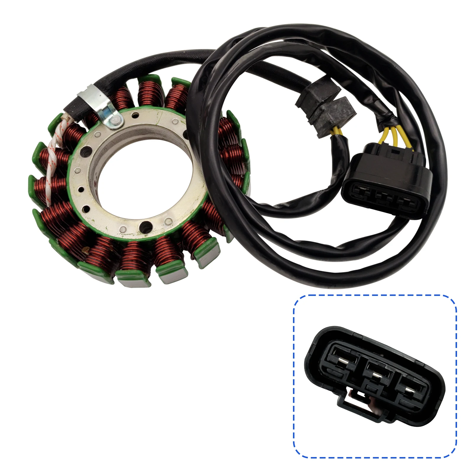 

CF Part 500cc-800cc MAGNETO STATOR OEM 0GR0-032000-1000 0GR0-032000 0GRB-032000-10000 4x4 atv/utv parts & accessories