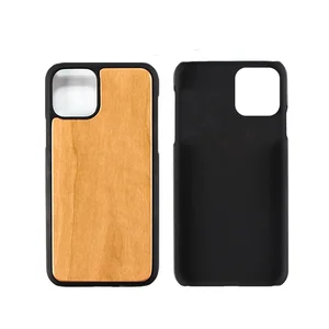Real Wood Phone Case Cover iPhone 6 7 8 X XR XS 11