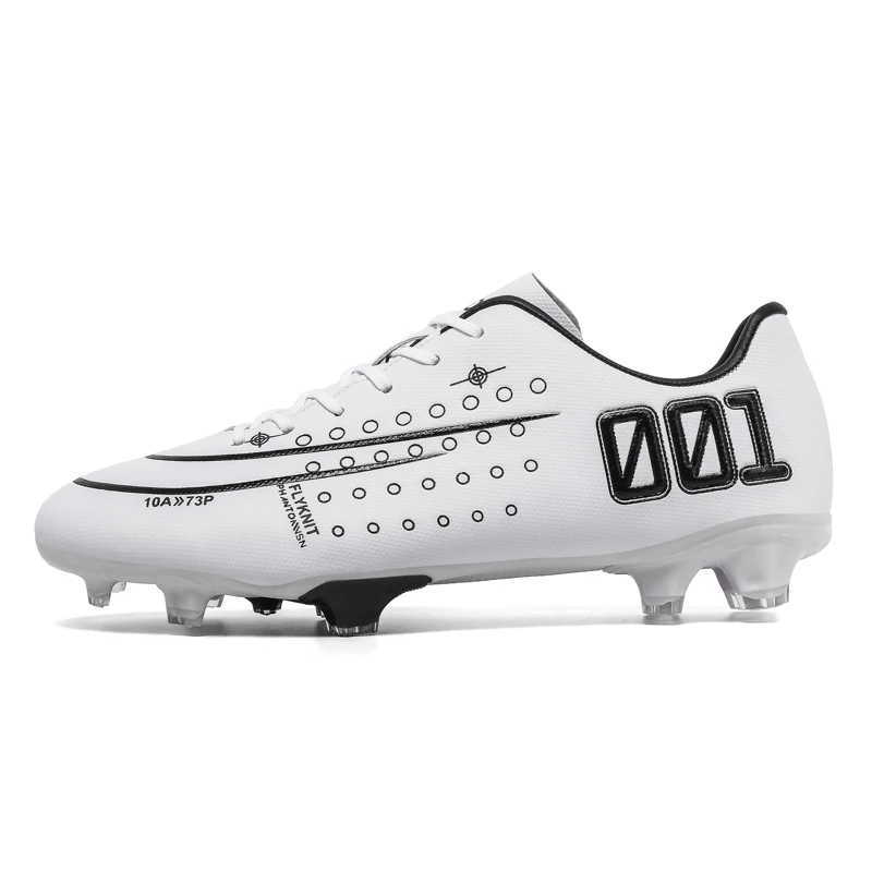 

Low price durable football shoes outdoor football shoes