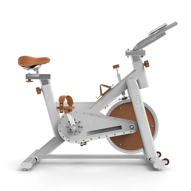 

SD-S79 Hot selling home fitness lose weight equipment smart spinning bike