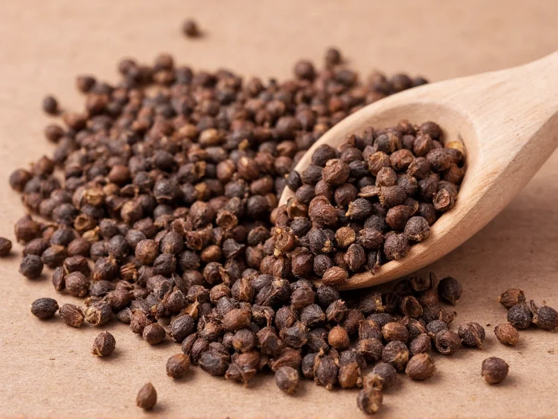 Best Alternatives for Ground Cloves: Practical Substitutes