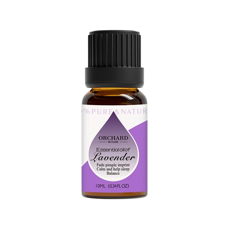 

Skincare oil wholesale therapeutic grade essential oil pure lavender oil bulk