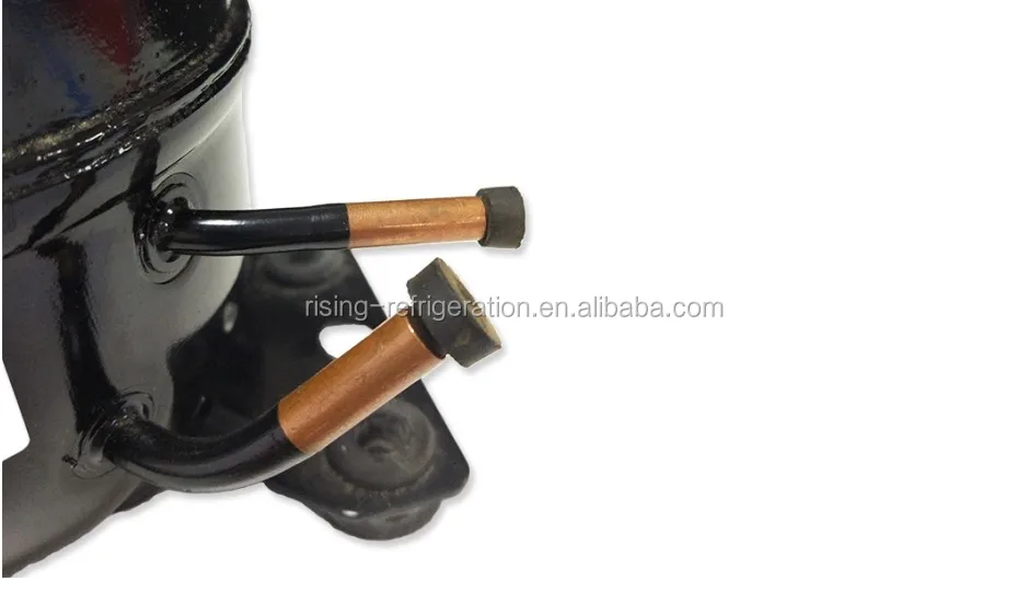 QD R600a series fridge freezer compressor QD65Y/75Y/85Y/91Y/110Y/128Y