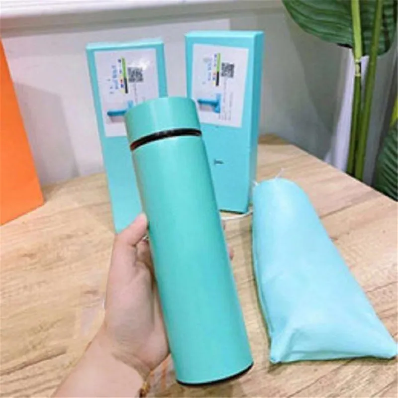 

Water Cup Students Creative Personality Trend Water Bottle Large Capacity Simple Tea Cup 2021