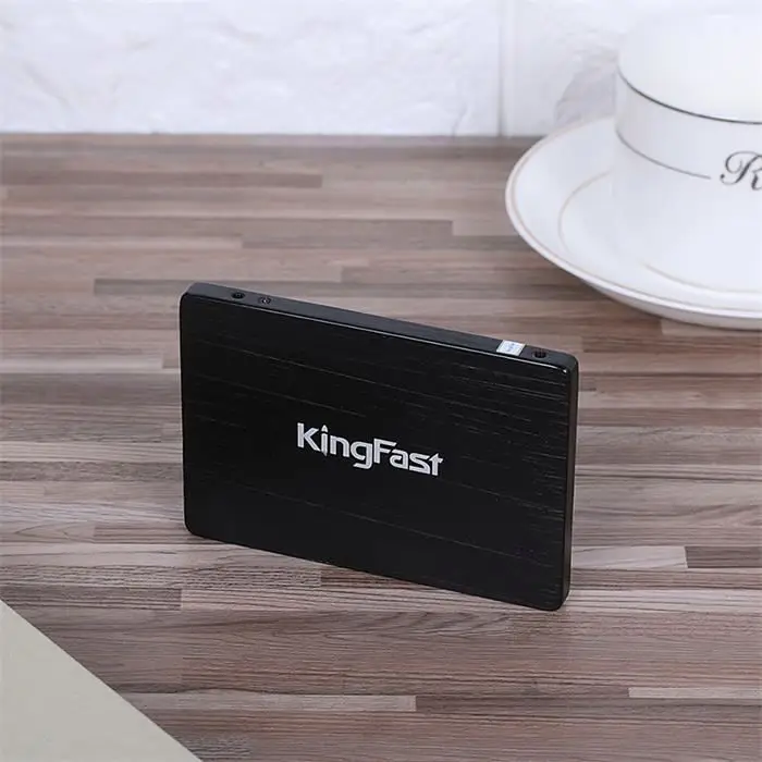 

Kingfast SATA 3 SATA3 512GB 512 GB internal solid state disk SSD hard drive for Laptop PC sale, Black