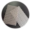 Gr1 Gr2 platinum coated titanium mesh electrode for water treatment