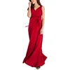/product-detail/sleeveless-tie-front-nursing-maternity-dress-evening-gowns-60695979084.html