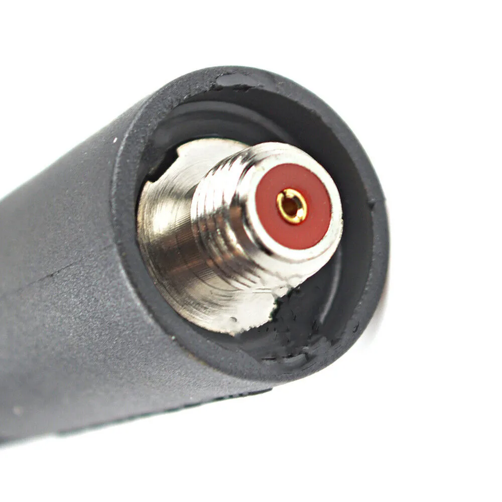 vhf 136-174mhz天线mtx8000 mtx8250 visar便携式收音机nad6568