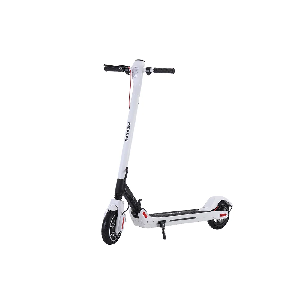 

Eu and USA Warehouse delivery Original kick scooters 7.5AH 8.5 inch 350w Motor 31KM Range foldable electric Scooter