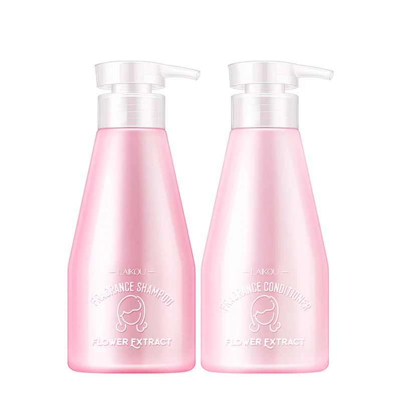 

Customized Korean Hair Shampoo With Organic Lemon And Orange Create A Pleasant And Gentle Fragrance