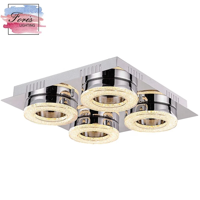 Hot sell private mould european lamp for hotel decorative room ceiling light