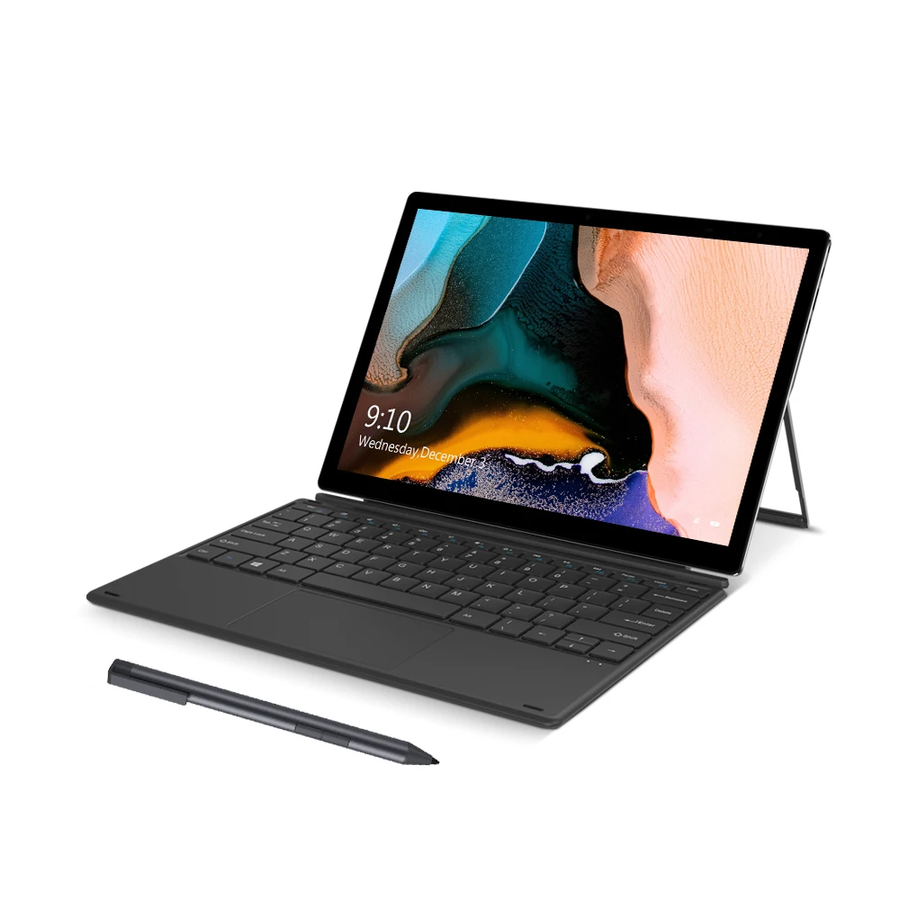 

Support G-sensor Windows 10 CHUWI Ubook X Tablet PC 12 inch, 8GB+256GB, with Keyboard and Stylus Pen