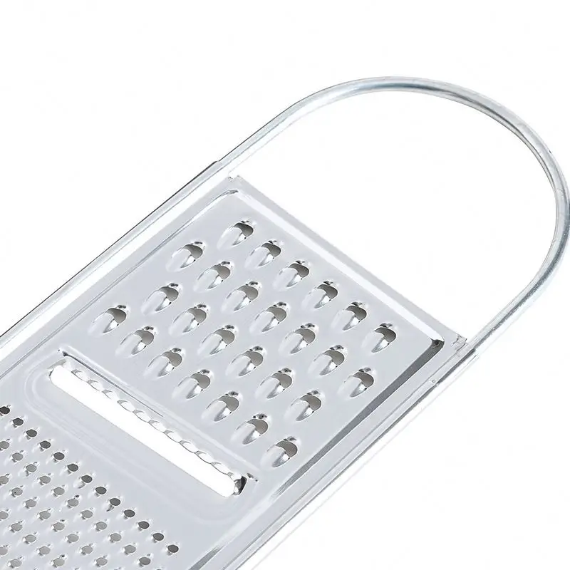 

Home kitchen grater ,Ajbe multifunctional carrot onion grater for sale, Silver