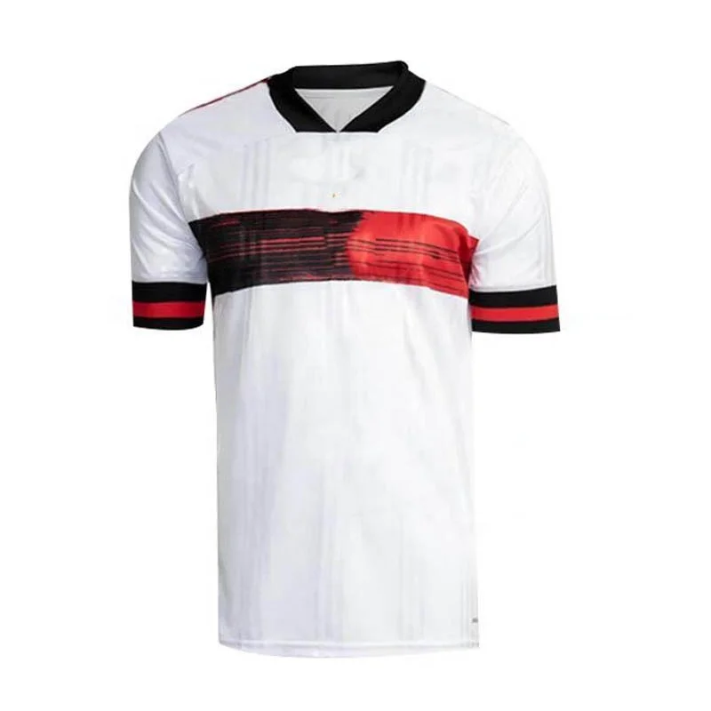 
wholesale top Thai Quality Brazil League soccer Jersey, Sao paulo football jersey soccer wear 