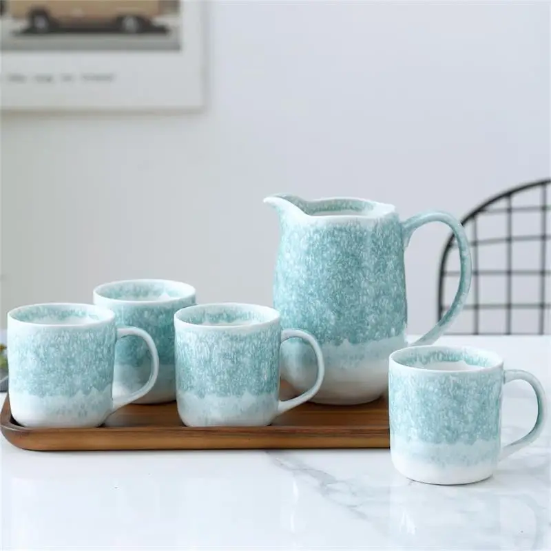 

reactive glaze clear coffee mugs ceramic mug white sublimation mugs, Assorted