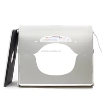 

Wholesale SANOTO K40 LED Photography Tent Light Soft Box