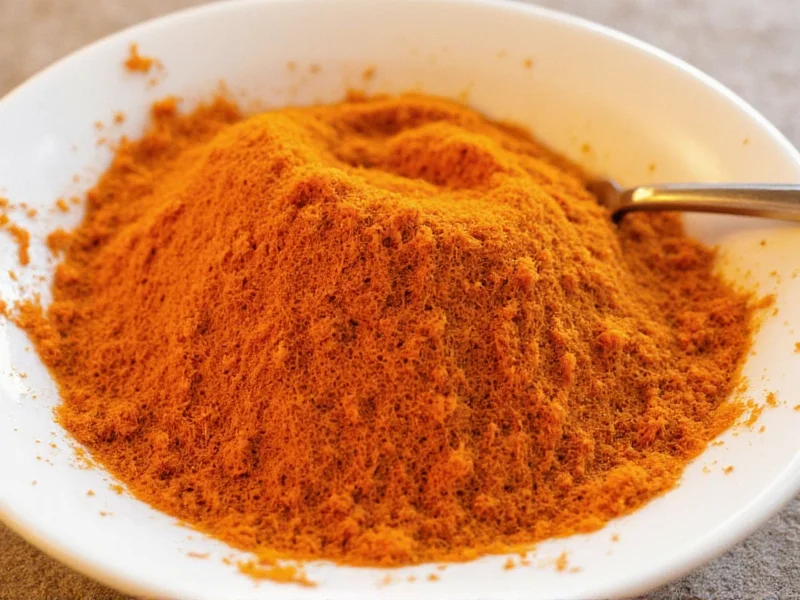 How Much Saffron to Use: Precise Measurements for Perfect Flavor