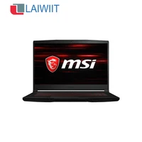 

LAIWIIT 17.3 inch New gaming computer 6Gb Graphics i7 9th Gen. Msi laptop gaming notebook PC