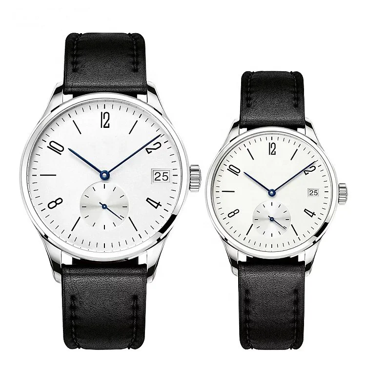 

high quality custom design watch own your brand wristwatches gents wrist watch