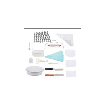 

Cake Decorating Set Hot Sale Cake Decorating Kit Set