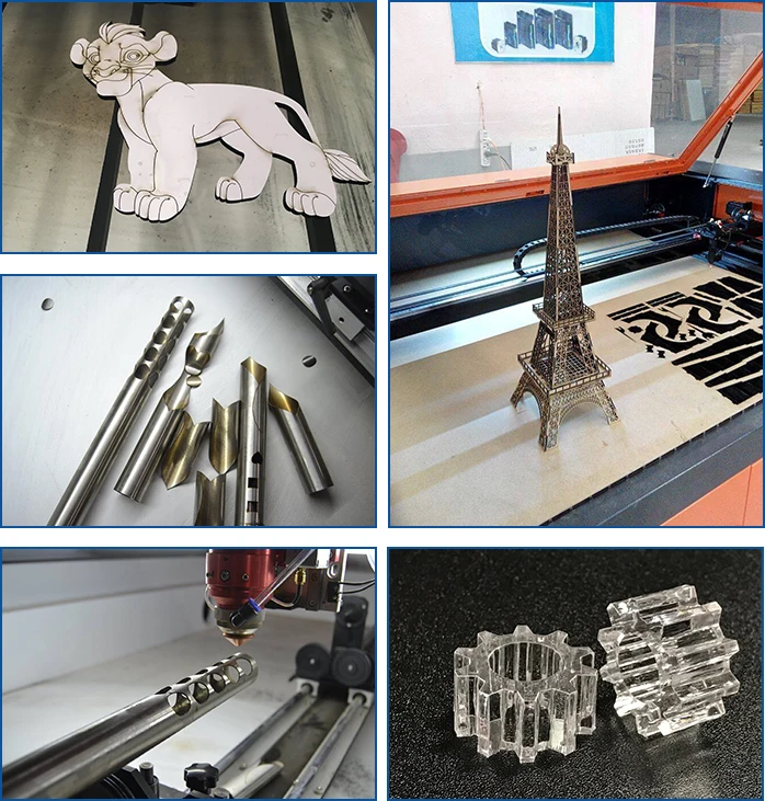 laser wood engraving machine