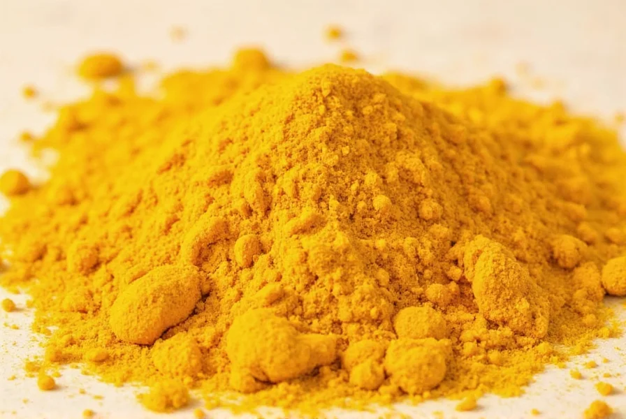 turmeric oil benefits