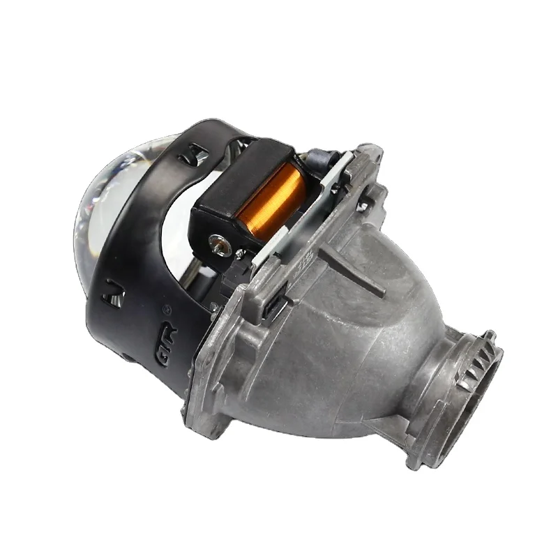 
38W/45W Xenon lamp projector GTR coating film 