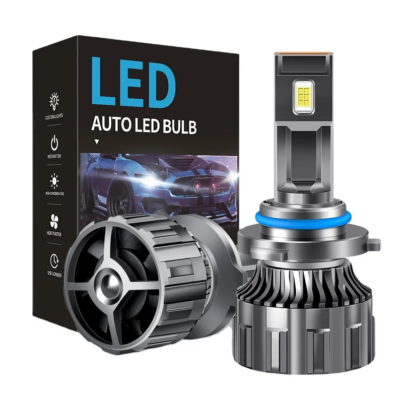 

R11 H4 LED Bulb LED Headlight H1 H7 H11 9005 9HB3 HB4 9005 9006 70W LED Lightsr Auto Lamp Car Automobiles LED Head lamp 24V