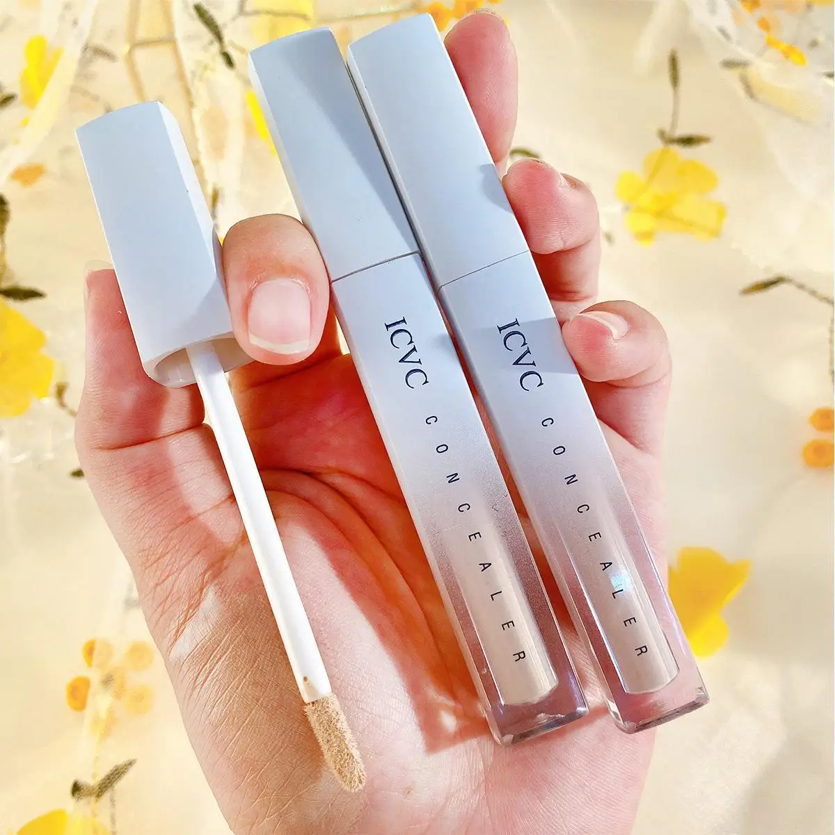 

Onedollar Base concealer stick pen repair contour stick makeup highlight contour palette