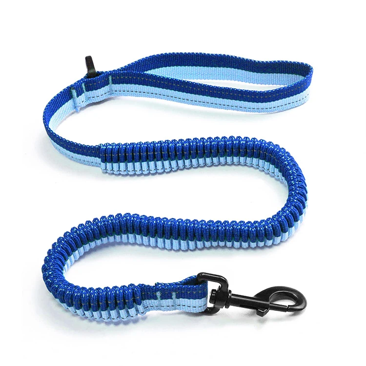 

New Fashion Selling Best Nylon Pet Leash Dog Leather Leash With Factory Direct Sale Price
