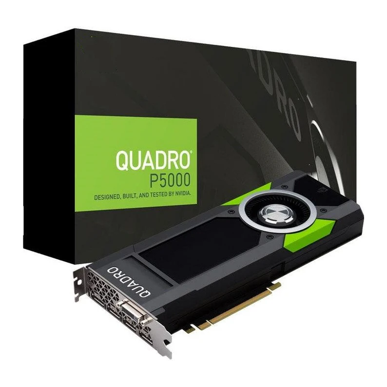 

new card Quadro P5000 16 GB 90HX170HX 50HX P4000 P6000 RTX 3090 A4000 A5000 A6000 3080