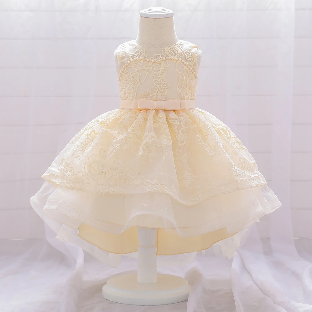white frock for newborn