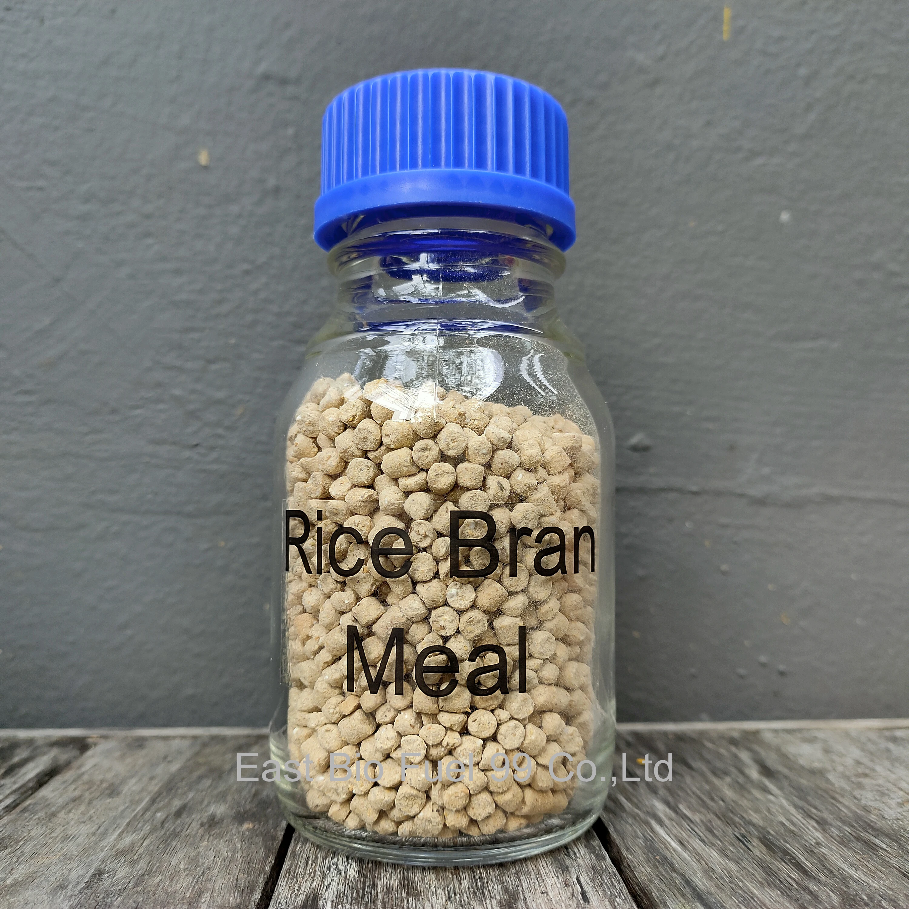 
Rice Bran Meal 