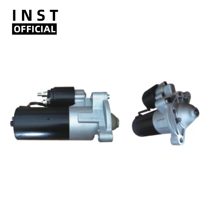 

STARTER MOTOR FOR 1.4KW 12V 9T S0385 0001108074 0001108112 0001108125 0001108162 0986014590 0986014591 0986018521 111029