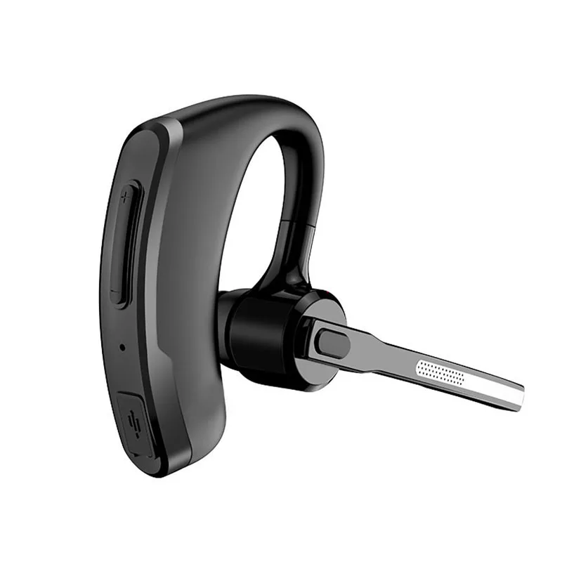 

ANC Active Noise Cancelling Ear Hook Single Sports ANC Earphone
