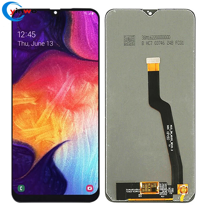 

Factory Direct Sale 100% test Original For Samsung Galaxy A10 LCD Display touch Screen