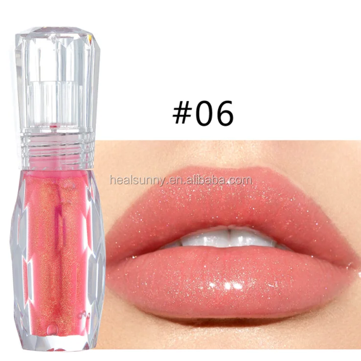 

Lip cream lipgloss shiny glossy colors