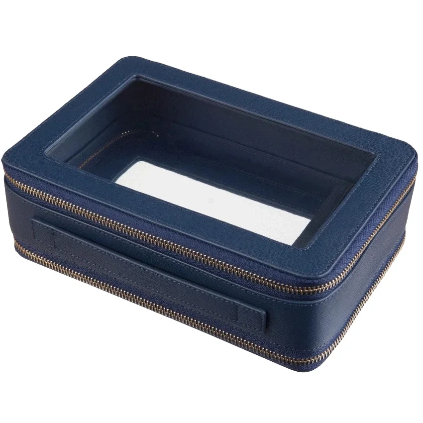 

waterproof tear resistant travel makeup bag women cosmetic bags makeup case