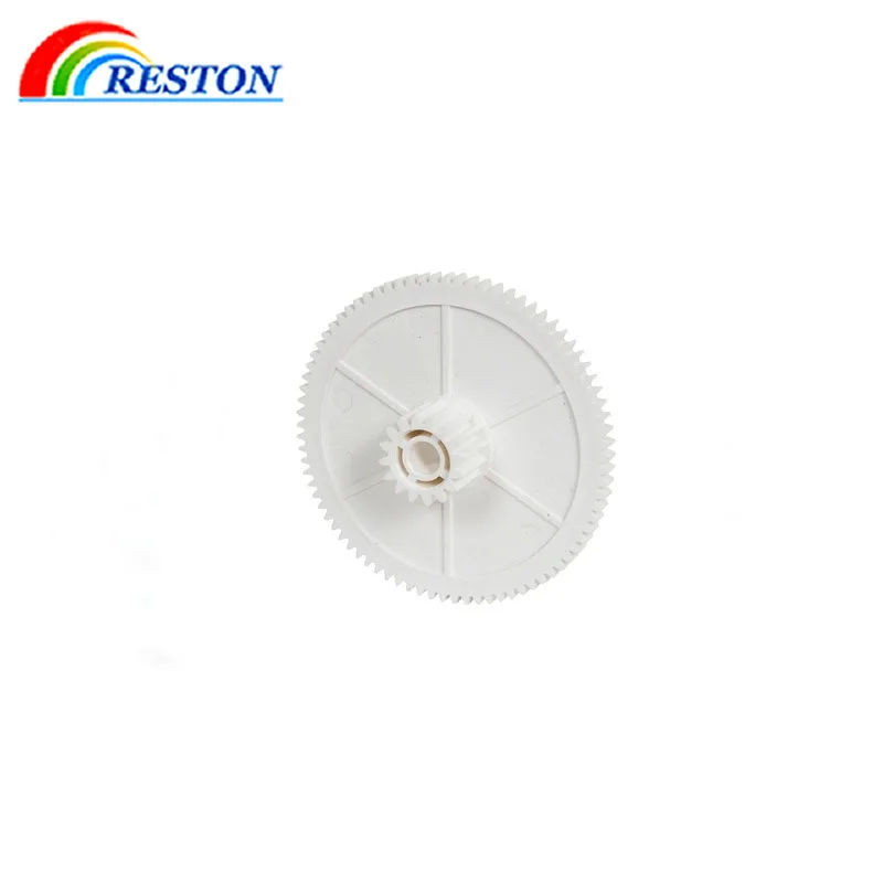 

Reston 40355101 51238701 For Okidata Oki ML320 ML321 ML420 ML420N Idler Gear LF Motor