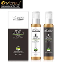 

Best Curing baldness hair regrowth/make your hair grow fast lotion for Women