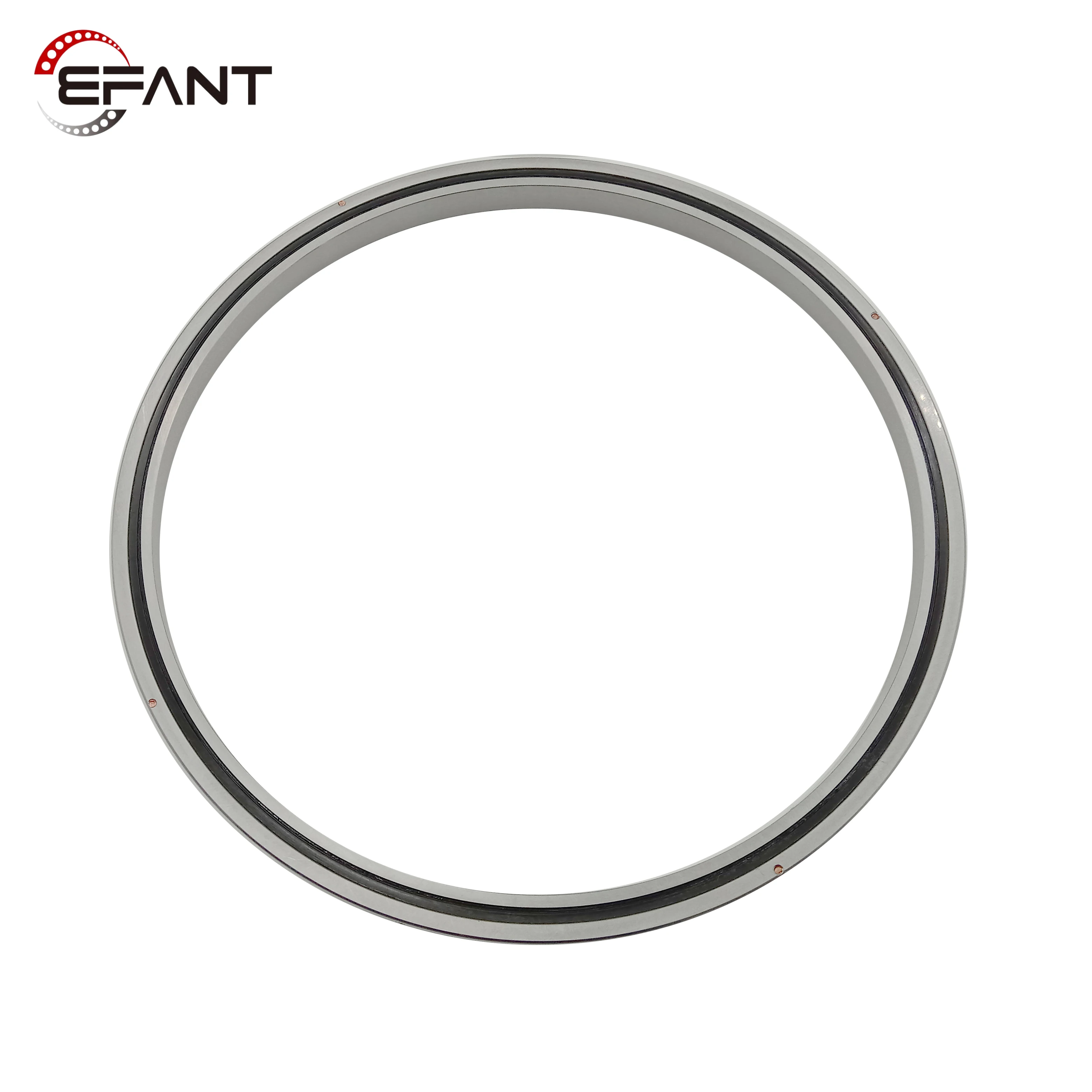 

Luoyang EFANT ON STOCK Combined axial/radial bearing RA15008 CRBS1508A cross roller ring bearing