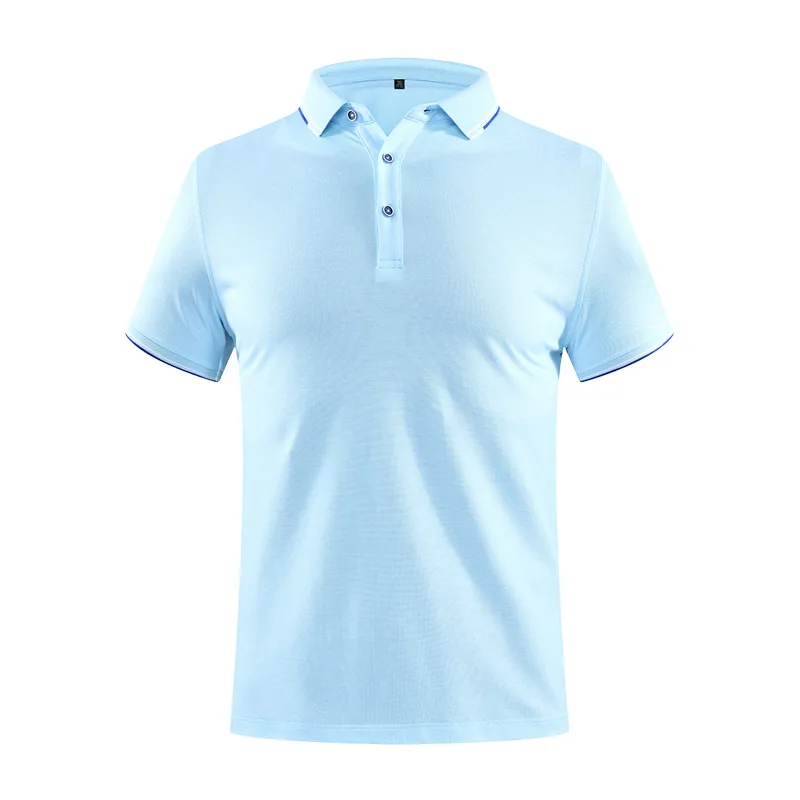 

Polo T-Shirts In Multi Colour