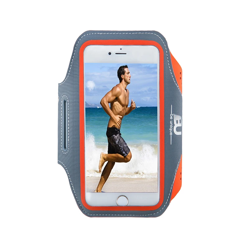 running armband iphone 8