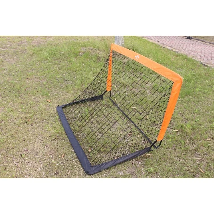 

Adjustable angle football goal soccer training, Customize color