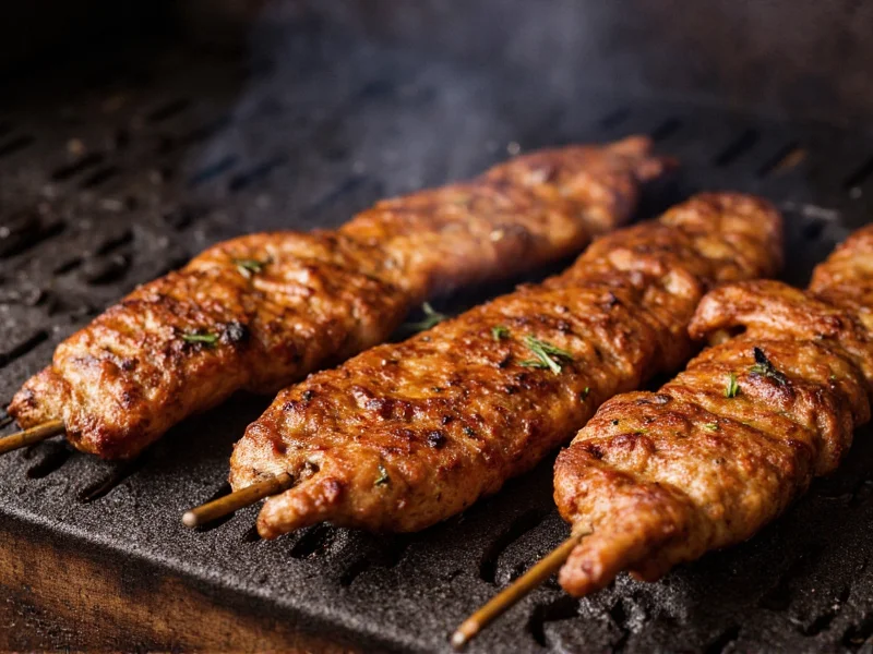 California Barbecue: What Makes It Unique