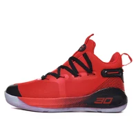 

Non-slip couple casual sports shoes men's shock-absorbing wear-resistant Jordan basketball shoes Student Basketball sneakers