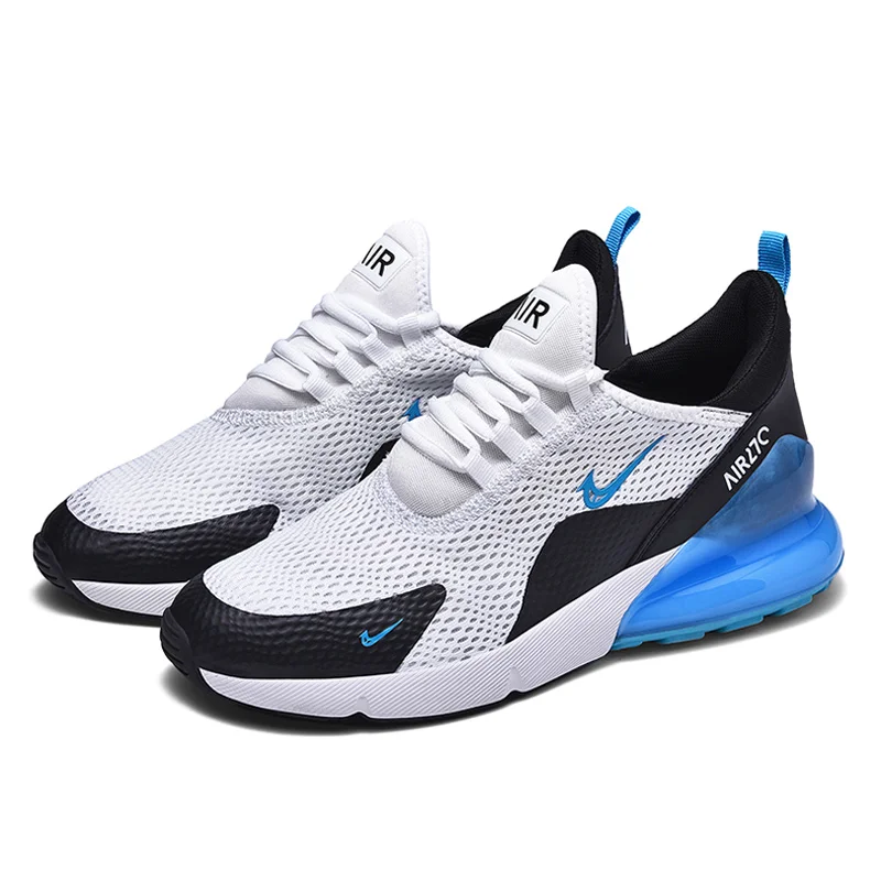 

BSC11-3 Wholesale Breathable Gym Men Running Shoes Athletic Sneakers New Design Men's Casual Shoes Fashion Sport Shoes for Men