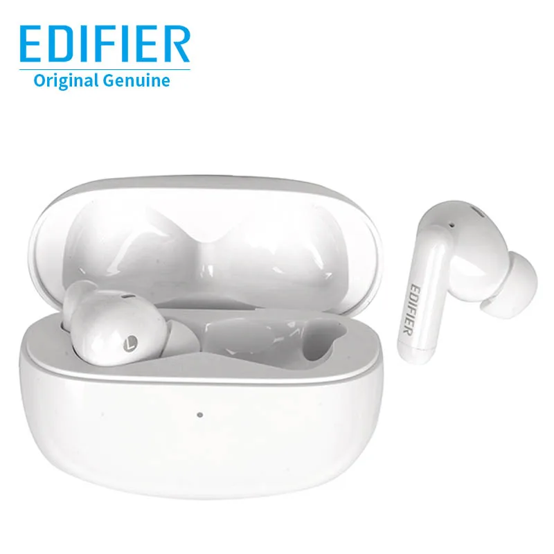 

EDIFIER TWS330NB 2021 New Arrivals Wireless Earbud Headphone Stereo ANC Earphone