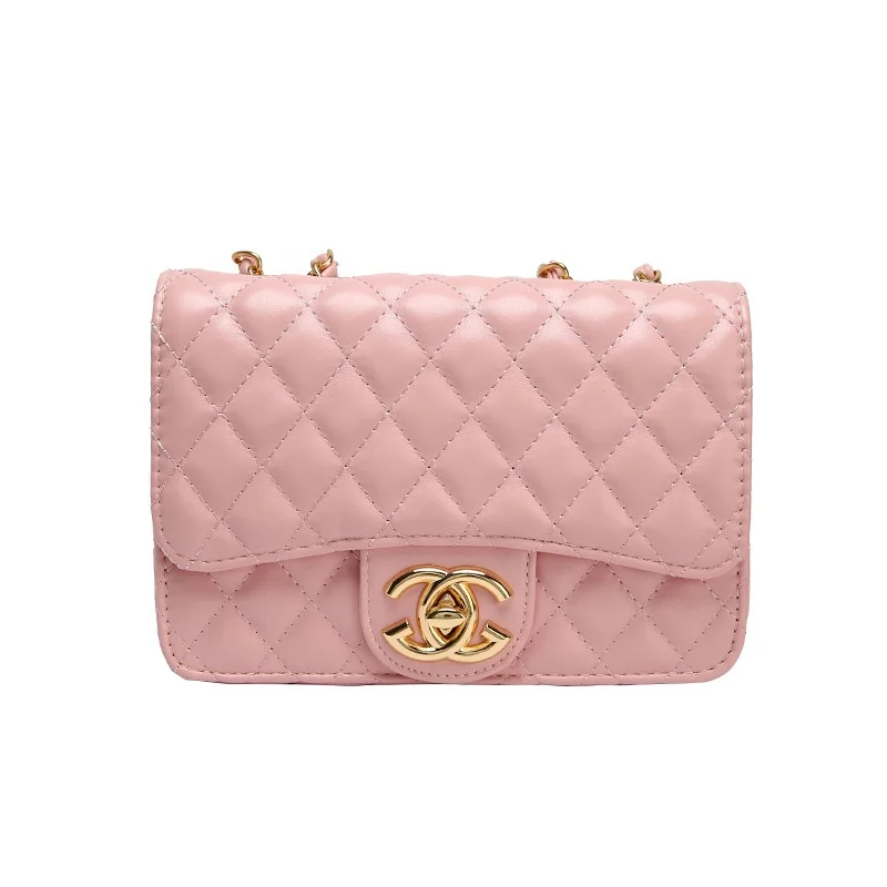 
Women Classic Hobo Bag Cross body Chain Shoulder Bag Top Handle Purse 